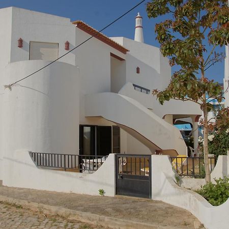 Apartamentos E Quartos Atalaia Sagres Exteriör bild