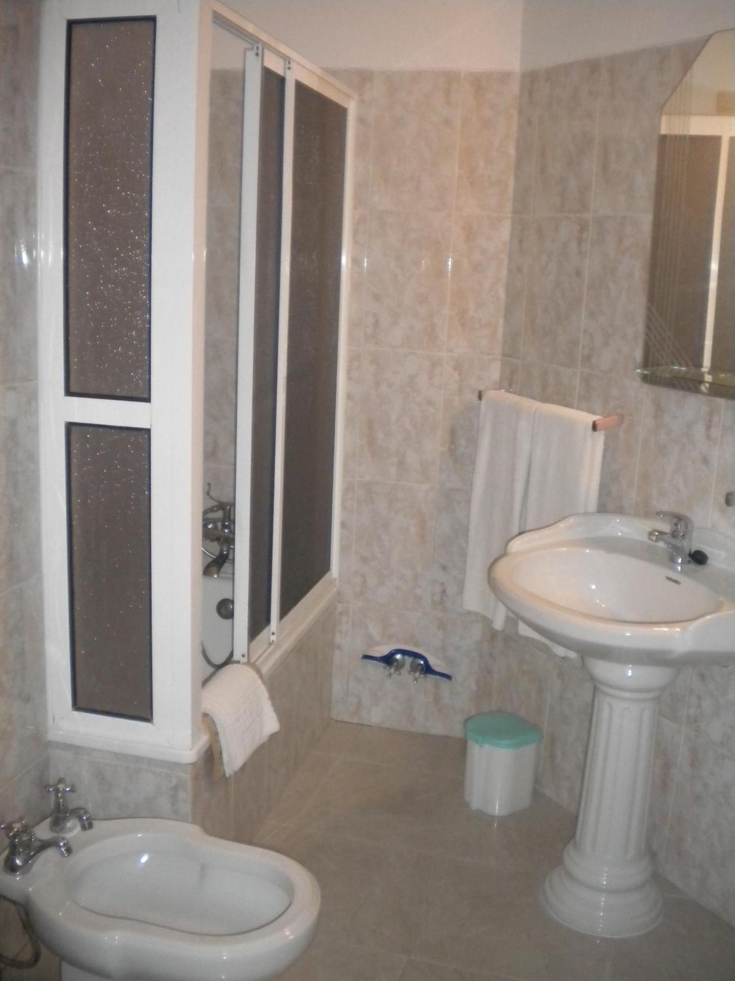 Apartamentos E Quartos Atalaia Sagres Exteriör bild