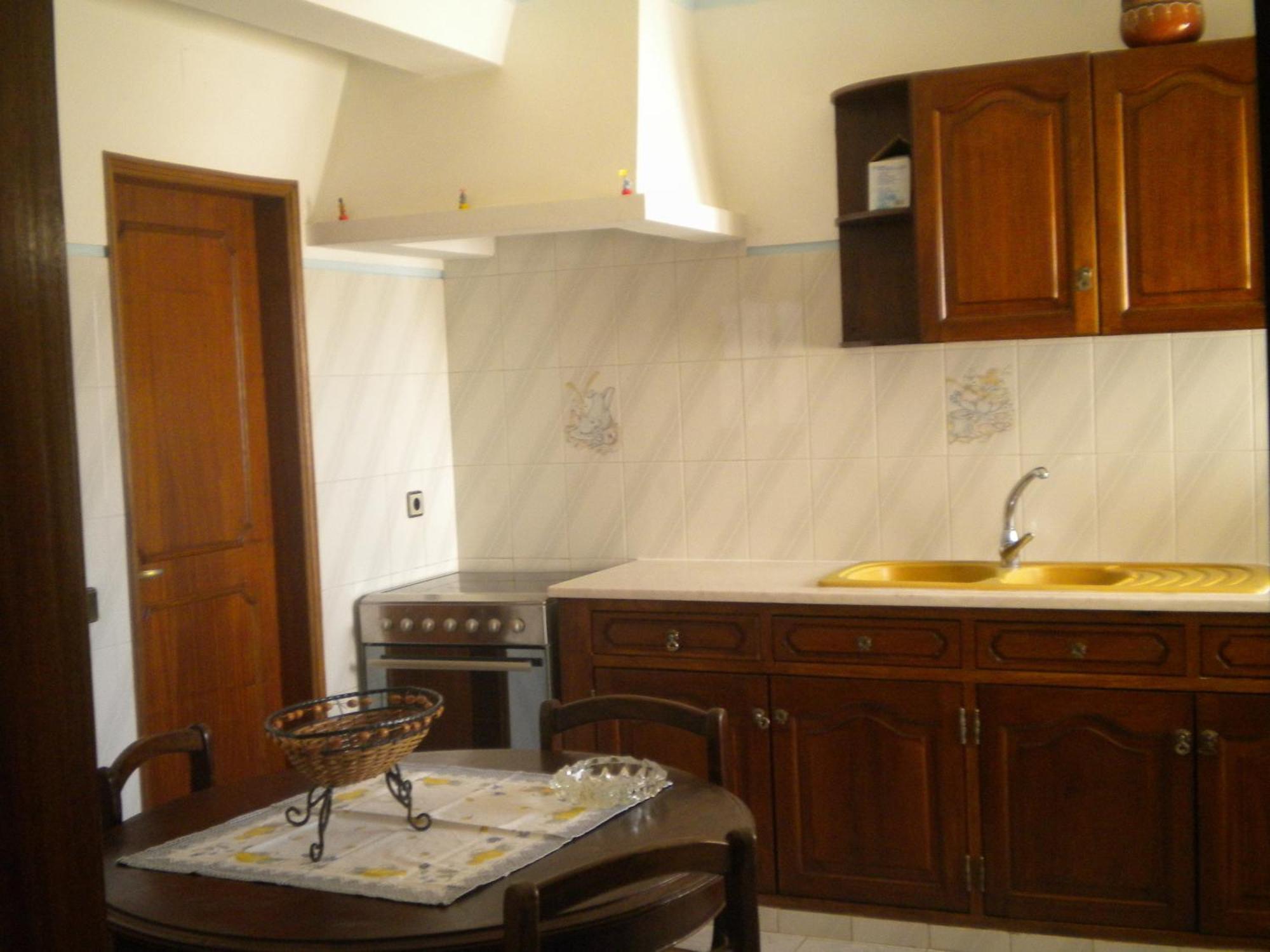 Apartamentos E Quartos Atalaia Sagres Exteriör bild