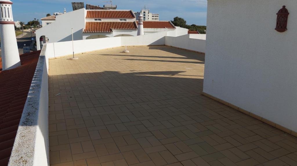 Apartamentos E Quartos Atalaia Sagres Exteriör bild