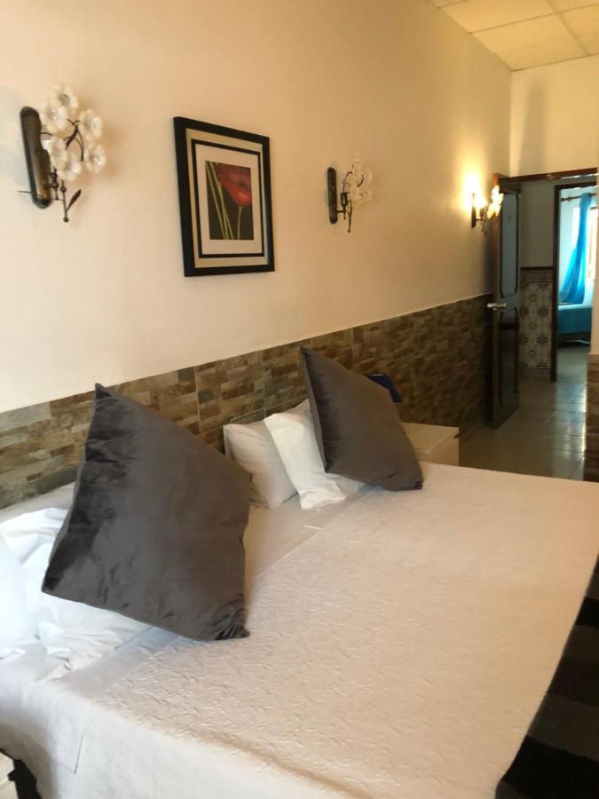 Apartamentos E Quartos Atalaia Sagres Exteriör bild